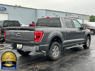 2022 Ford F-150 SuperCrew Cab 4x4 Pickup for sale #LP5467 - photo 2