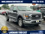 2022 Ford F-150 SuperCrew Cab 4x4 Pickup for sale #LP5467 - photo 1