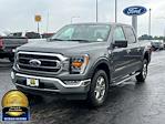 2022 Ford F-150 SuperCrew Cab 4x4 Pickup for sale #LP5467 - photo 5