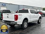 2021 Ford Ranger Super Cab 4x4 Pickup for sale #LP5471 - photo 2