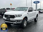 2021 Ford Ranger Super Cab 4x4 Pickup for sale #LP5471 - photo 5