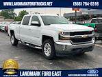 2018 Chevrolet Silverado 1500 Crew Cab 4x4 Pickup for sale #LP5473 - photo 1