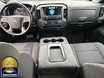 2018 Chevrolet Silverado 1500 Crew Cab 4x4 Pickup for sale #LP5473 - photo 15