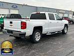 2018 Chevrolet Silverado 1500 Crew Cab 4x4 Pickup for sale #LP5473 - photo 2