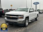 2018 Chevrolet Silverado 1500 Crew Cab 4x4 Pickup for sale #LP5473 - photo 5