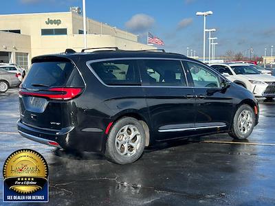 2023 Chrysler Pacifica FWD Minivan for sale #LP5477 - photo 2