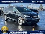 2023 Chrysler Pacifica FWD Minivan for sale #LP5477 - photo 1