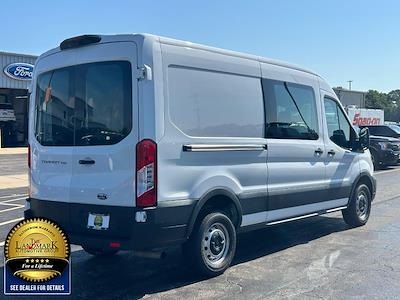 2023 Ford Transit 250 Medium Roof RWD Empty Cargo Van for sale #LP5479 - photo 2