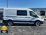 2023 Ford Transit 250 Medium Roof RWD Empty Cargo Van for sale #LP5479 - photo 3