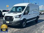 2023 Ford Transit 250 Medium Roof RWD Empty Cargo Van for sale #LP5479 - photo 5