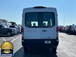 2023 Ford Transit 250 Medium Roof RWD Empty Cargo Van for sale #LP5479 - photo 7