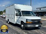 2022 Chevrolet Express 3500 DRW RWD Service Utility Van for sale #LP5486 - photo 2