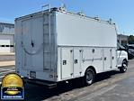 2022 Chevrolet Express 3500 DRW RWD Service Utility Van for sale #LP5486 - photo 3