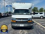 2022 Chevrolet Express 3500 DRW RWD Service Utility Van for sale #LP5486 - photo 4