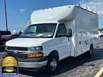 2022 Chevrolet Express 3500 DRW RWD Service Utility Van for sale #LP5486 - photo 5