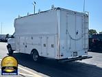 2022 Chevrolet Express 3500 DRW RWD Service Utility Van for sale #LP5486 - photo 6