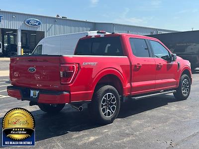 2023 Ford F-150 SuperCrew Cab 4x4 Pickup for sale #LP5488 - photo 2