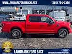 2023 Ford F-150 SuperCrew Cab 4x4 Pickup for sale #LP5488 - photo 3