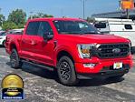 2023 Ford F-150 SuperCrew Cab 4x4 Pickup for sale #LP5488 - photo 1