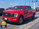2023 Ford F-150 SuperCrew Cab 4x4 Pickup for sale #LP5488 - photo 5