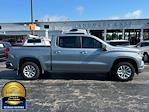 2023 Chevrolet Silverado 1500 Crew Cab 4x4 Pickup for sale #LP5490 - photo 10