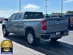 2023 Chevrolet Silverado 1500 Crew Cab 4x4 Pickup for sale #LP5490 - photo 14