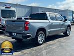 2023 Chevrolet Silverado 1500 Crew Cab 4x4 Pickup for sale #LP5490 - photo 2