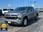 2023 Chevrolet Silverado 1500 Crew Cab 4x4 Pickup for sale #LP5490 - photo 5