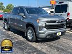 2023 Chevrolet Silverado 1500 Crew Cab 4x4 Pickup for sale #LP5490 - photo 9