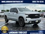 2021 Chevrolet Silverado 1500 Crew Cab 4x4 Pickup for sale #LP5491 - photo 1