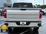 2021 Chevrolet Silverado 1500 Crew Cab 4x4 Pickup for sale #LP5491 - photo 4