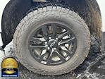 2021 Chevrolet Silverado 1500 Crew Cab 4x4 Pickup for sale #LP5491 - photo 6