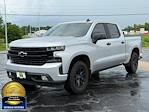2021 Chevrolet Silverado 1500 Crew Cab 4x4 Pickup for sale #LP5491 - photo 7