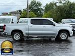 2021 Chevrolet Silverado 1500 Crew Cab 4x4 Pickup for sale #LP5492 - photo 3