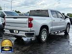 2021 Chevrolet Silverado 1500 Crew Cab 4x4 Pickup for sale #LP5492 - photo 2