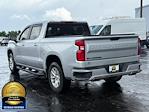 2021 Chevrolet Silverado 1500 Crew Cab 4x4 Pickup for sale #LP5492 - photo 5