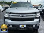 2021 Chevrolet Silverado 1500 Crew Cab 4x4 Pickup for sale #LP5492 - photo 9