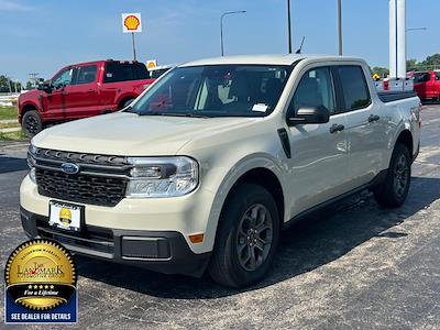 2024 Ford Maverick SuperCrew Cab AWD Pickup for sale #LP5494 - photo 1