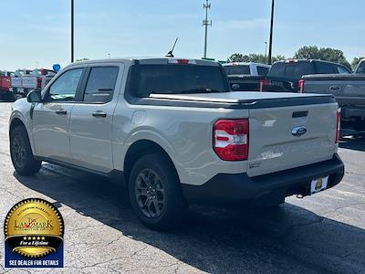 2024 Ford Maverick SuperCrew Cab AWD Pickup for sale #LP5494 - photo 2