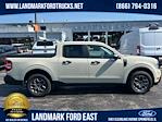 2024 Ford Maverick SuperCrew Cab AWD Pickup for sale #LP5494 - photo 3