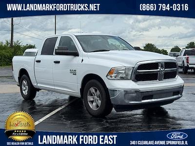 2023 Ram 1500 Classic Crew Cab 4x2 Pickup for sale #LP5495 - photo 1