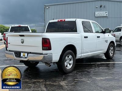 2023 Ram 1500 Classic Crew Cab 4x2 Pickup for sale #LP5495 - photo 2