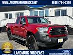 Used 2019 Toyota Tacoma SR5 Extra Cab Pickup for sale #LP5495A - photo 1