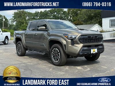 2024 Toyota Tacoma Double Cab 4WD Pickup for sale #LP5510 - photo 1