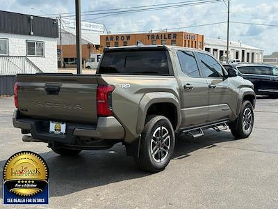 2024 Toyota Tacoma Double Cab 4WD Pickup for sale #LP5510 - photo 2