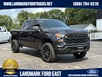 2023 Chevrolet Silverado 1500 Crew Cab 4x4 Pickup for sale #LP5530 - photo 1