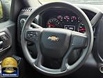 2023 Chevrolet Silverado 1500 Crew Cab 4x4 Pickup for sale #LP5530 - photo 12