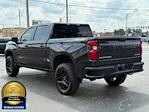 2023 Chevrolet Silverado 1500 Crew Cab 4x4 Pickup for sale #LP5530 - photo 4