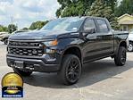 2023 Chevrolet Silverado 1500 Crew Cab 4x4 Pickup for sale #LP5530 - photo 3