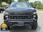 2023 Chevrolet Silverado 1500 Crew Cab 4x4 Pickup for sale #LP5530 - photo 6